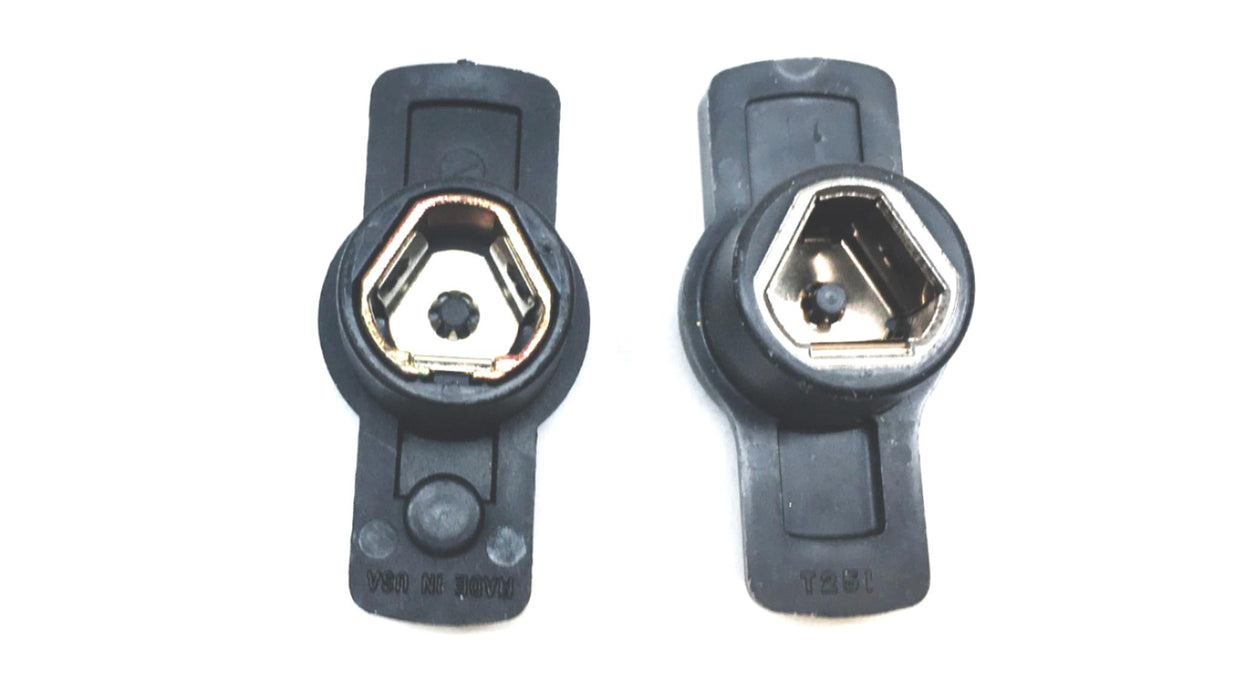 Standard Distributor Rotor JR182 [Lot of 2] NOS