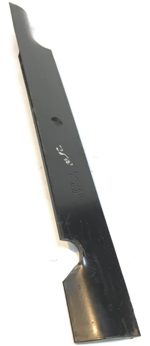 LASTEC Notched 21" Blade for 61" Deck P-128 NOS
