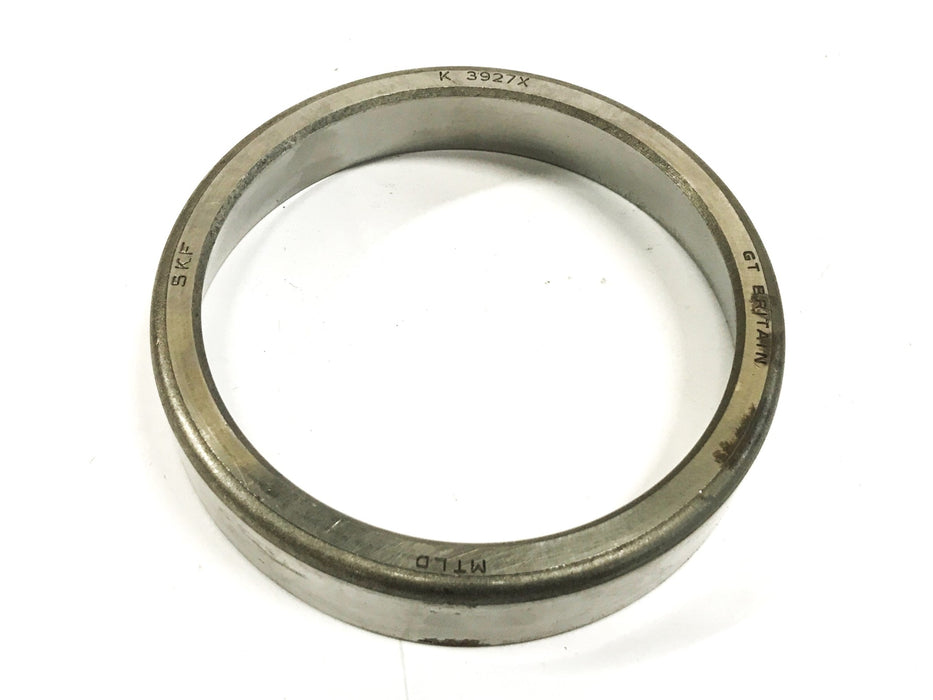 SKF Tapered Roller Bearing Cup K3927X NOS