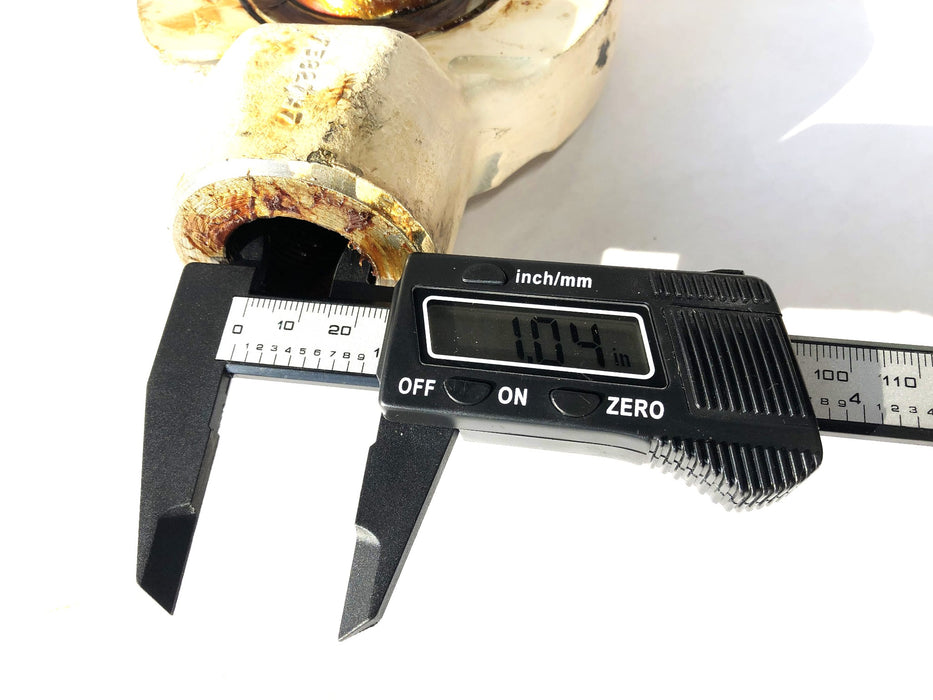 Unbranded HSB-20S Bearing Assembly 7984207 (7382797) NOS