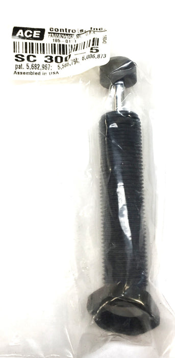 ACE Controls Shock Absorber SC300-5 NOS