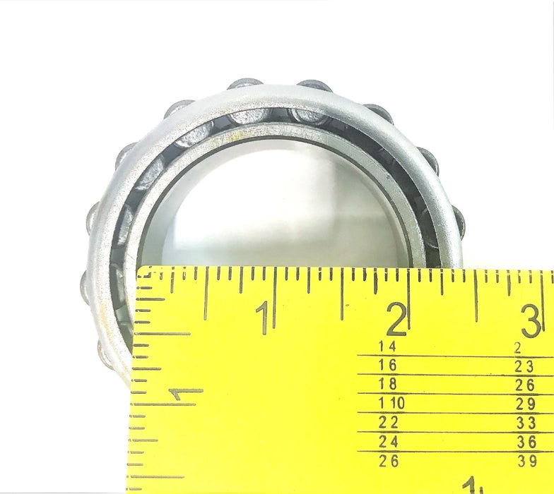 TIMKEN TAPERED ROLLER BEARING 368-S(368S) NOS