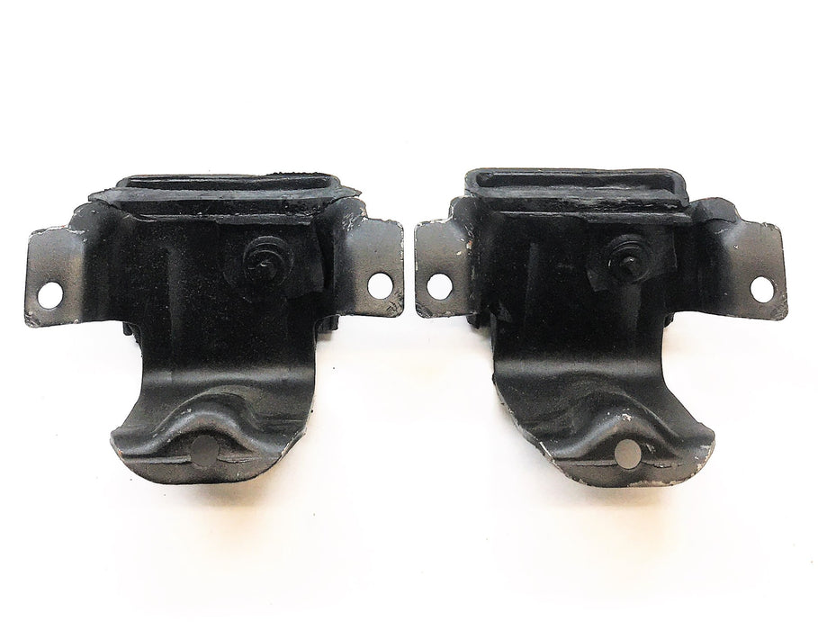 TTPA Front Right Engine Mount 2635 [Lot of 2] NOS