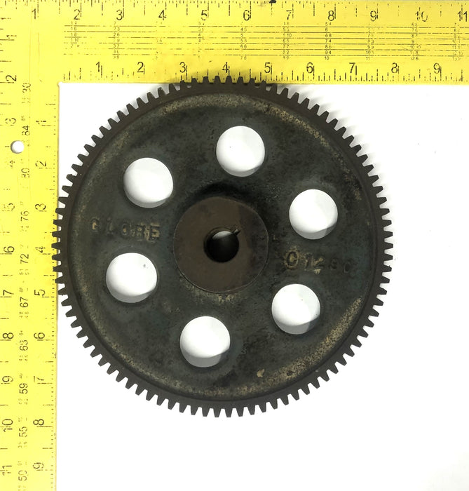 Globe Gear Spur C1290 NOS