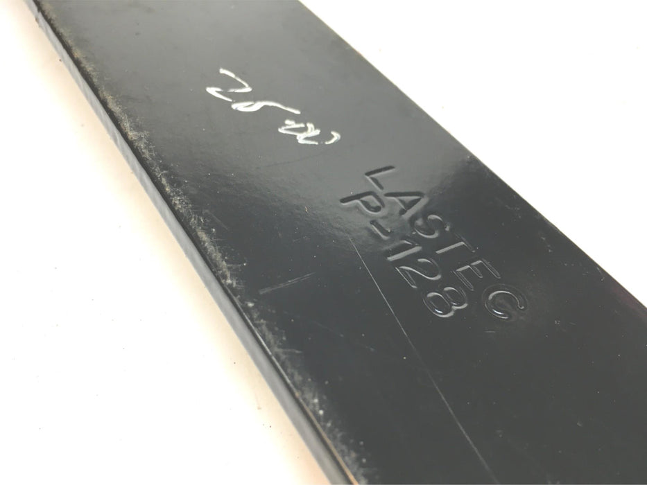 LASTEC Notched 21" Blade for 61" Deck P-128 NOS