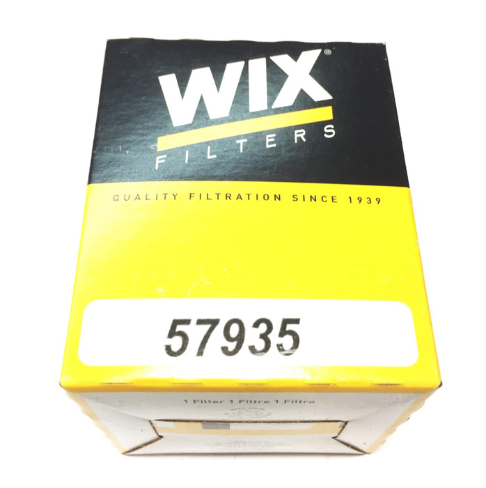 Wix Oil Filter 57935 NOS