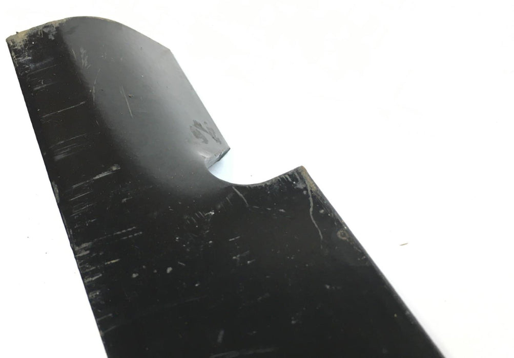 LASTEC Notched 21" Blade for 61" Deck P-128 NOS