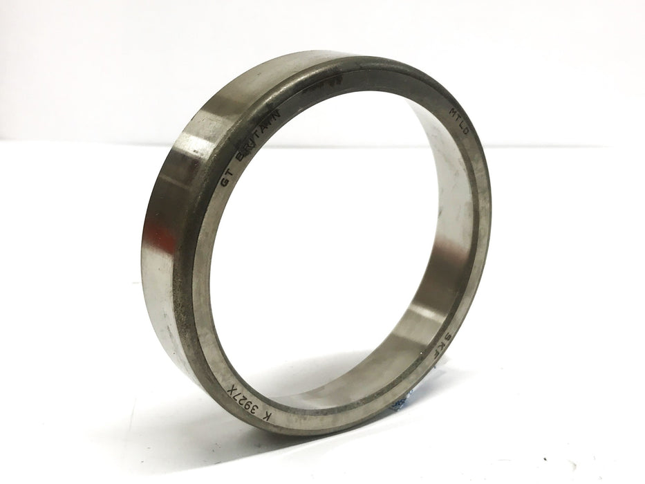 SKF Tapered Roller Bearing Cup K3927X NOS