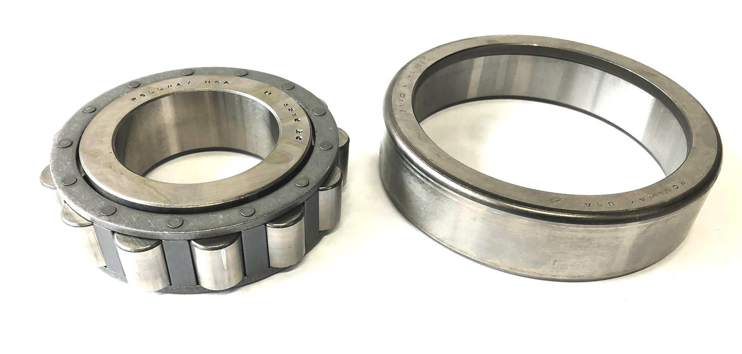 Rollway Cylindrical Roller Bearing U1310HC NOS