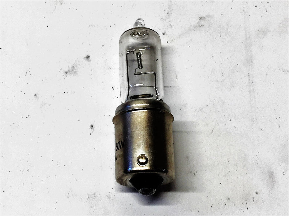 CEC Clear White Halogen Bulb 795X NOS