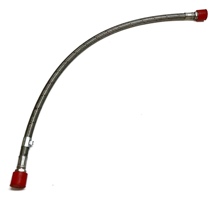 Eaton/Detroit Diesel Hose Assembly HBRR0260 NOS