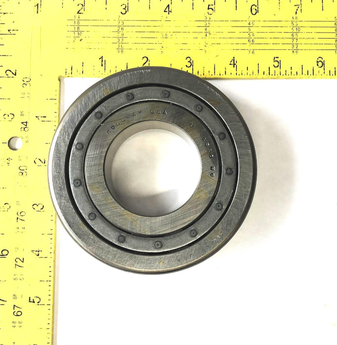 Rollway Cylindrical Roller Bearing U1310HC NOS
