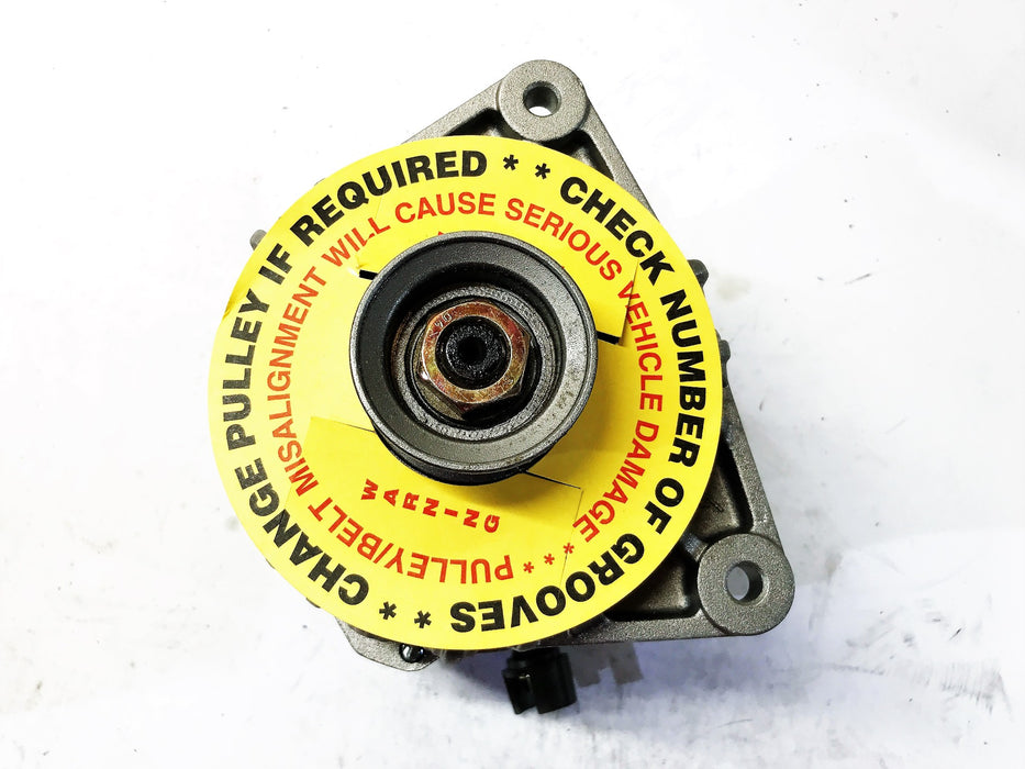 Excel Remanufactured Alternator 8439 NOS