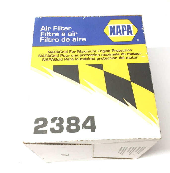 Napa Air Filter 2384 NOS