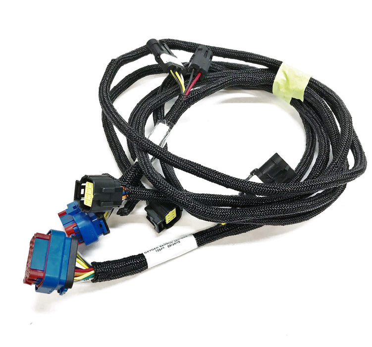 Detroit Diesel Oxygen Sensor Wiring Harness 23526617 NOS