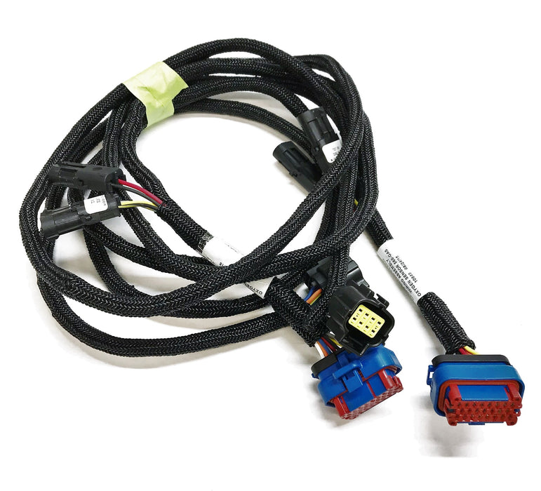 Detroit Diesel Oxygen Sensor Wiring Harness 23526617 NOS
