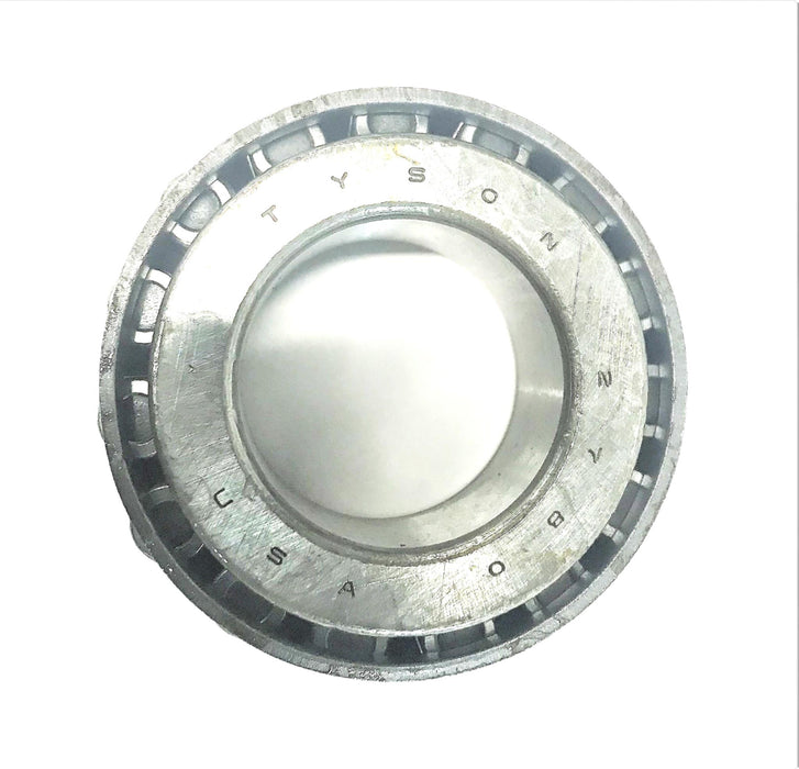 TYSON TAPERED ROLLER BEARING 2780 NOS