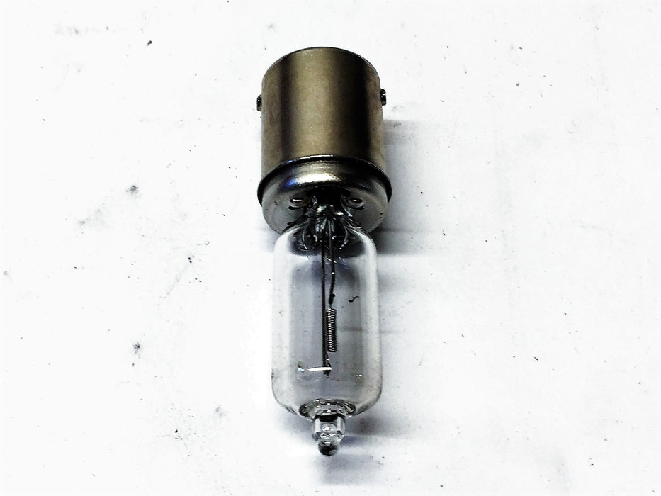 CEC Clear White Halogen Bulb 795X NOS