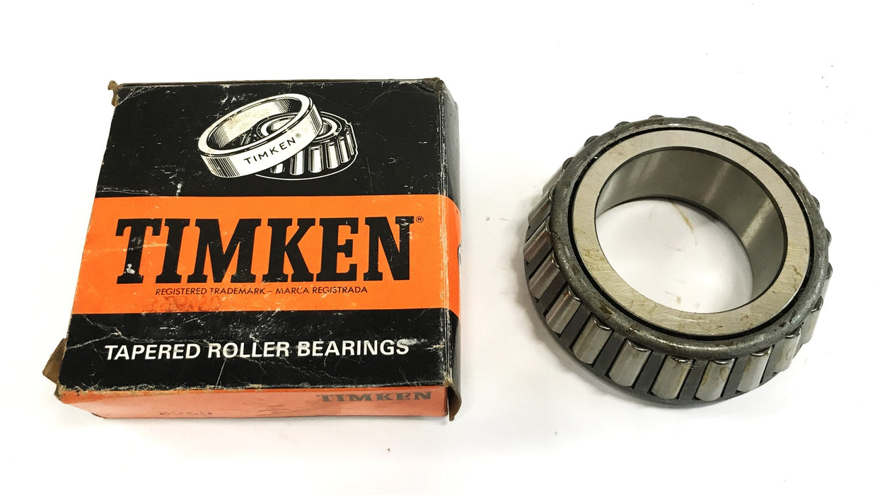 Timken Tapered Roller Bearing Cone 3960 NOS