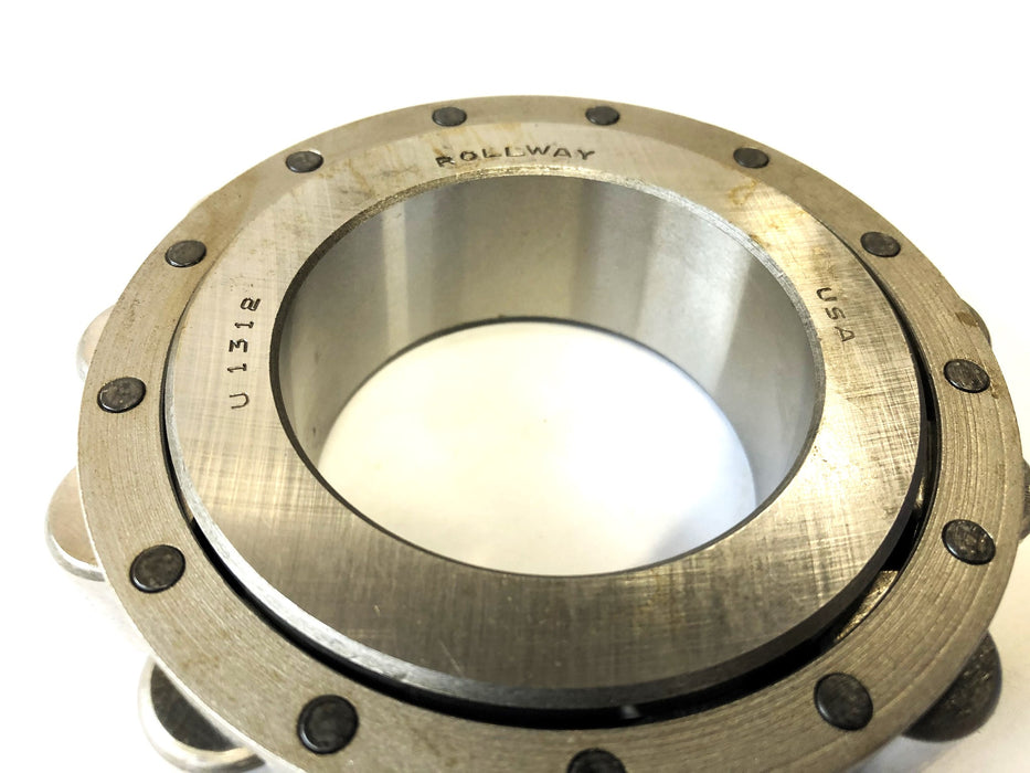 Rollway Cylindrical Roller Bearing Insert U1312 NOS