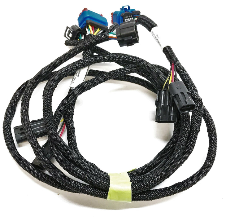 Detroit Diesel Oxygen Sensor Wiring Harness 23526617 NOS