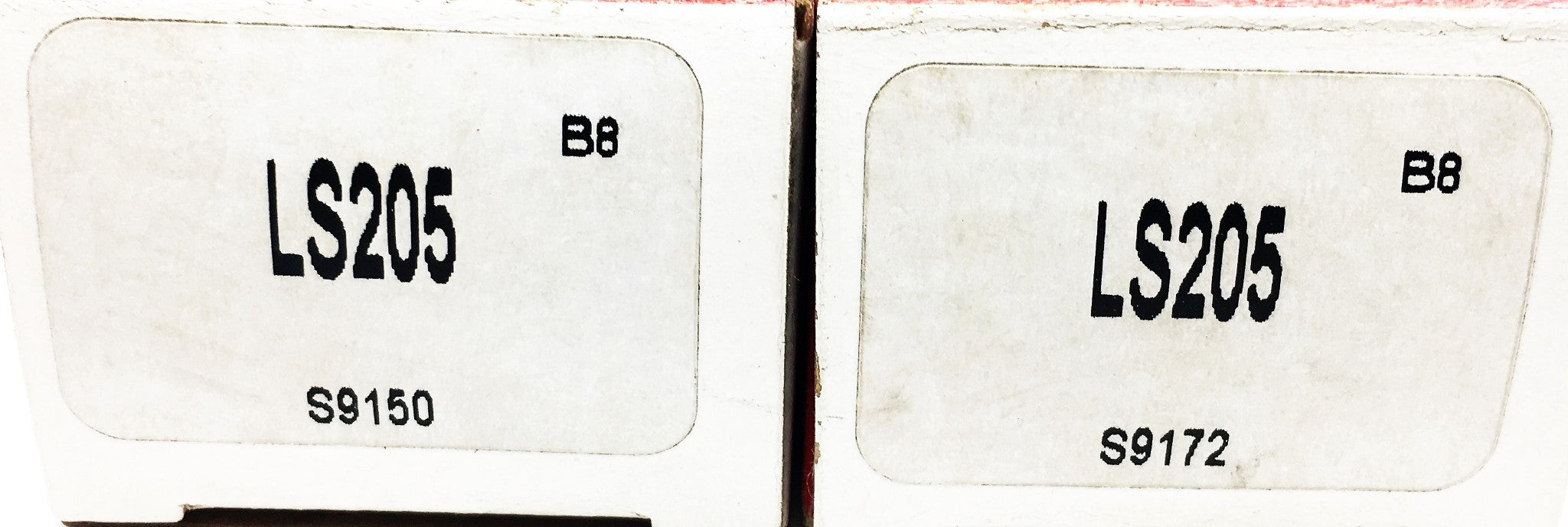 Standard Back Up Lamp Switch LS205 NOS