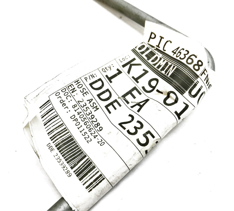 Eaton/Detroit Diesel Hose Assembly 23539289 NOS