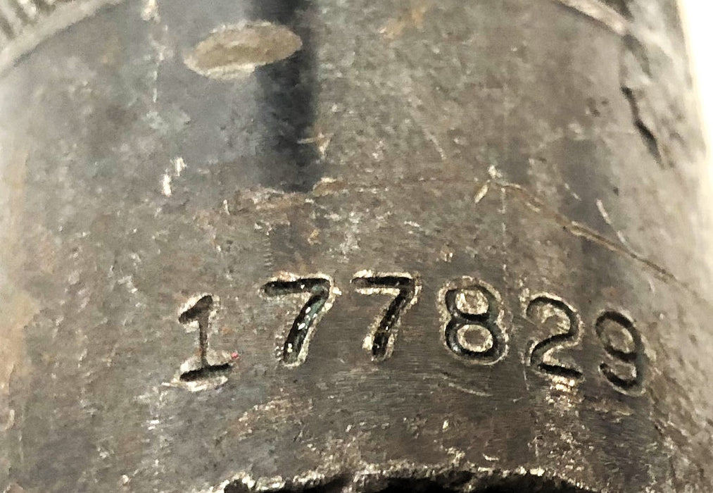 Chicago Pneumatic Tool 177829 USED