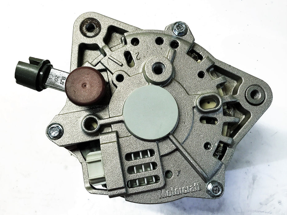 Excel Remanufactured Alternator 8439 NOS