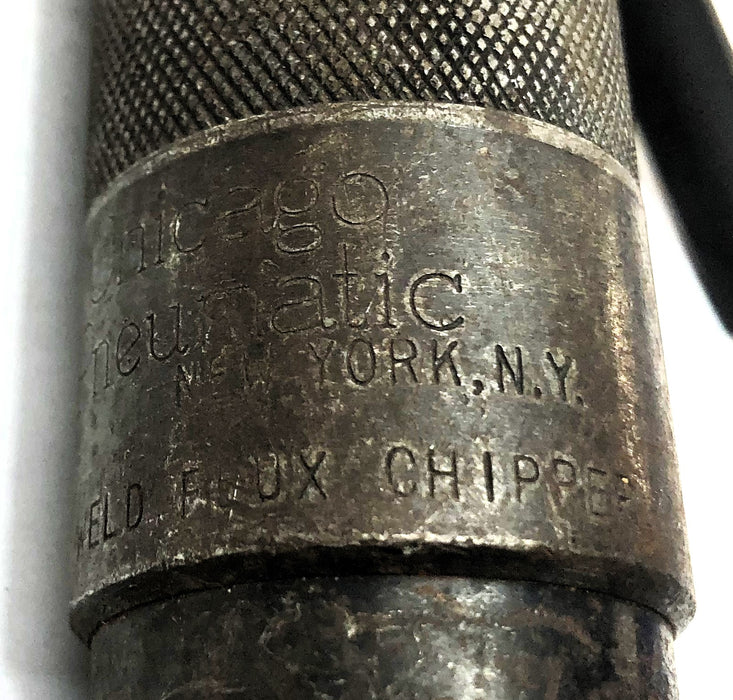 Chicago Pneumatic Tool 177829 USED