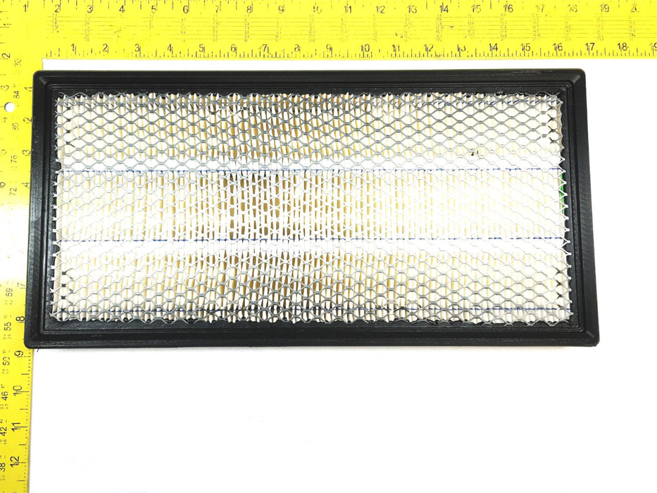 Fleetguard Air Filter Replacement AF25316 [Lot of 2] NOS
