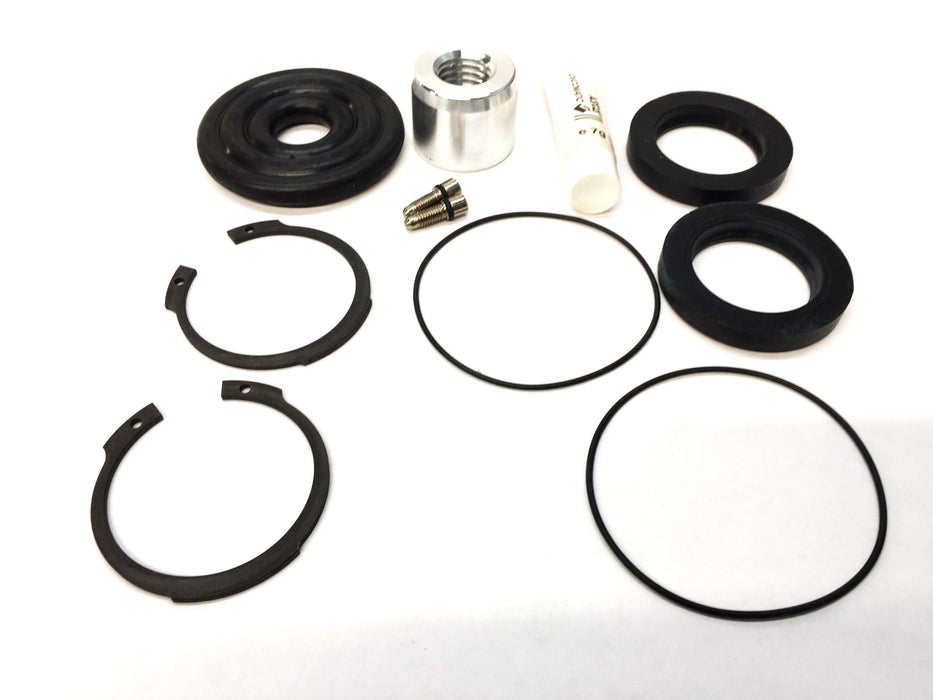 ASCO Numatics Seal Spare Parts Kit 97801400 NOS