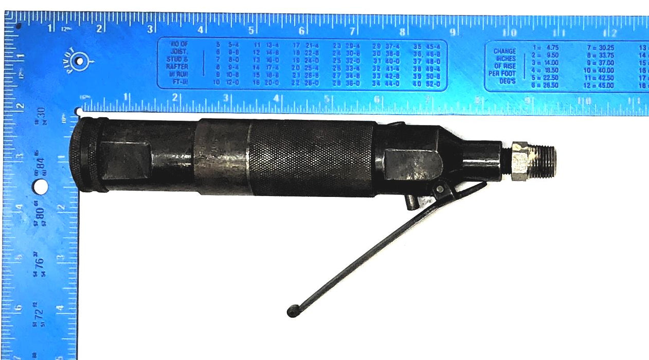 Chicago Pneumatic Tool 177829 USED