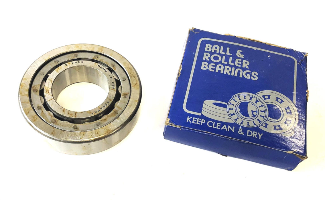 Rollway Cylindrical Roller Bearing L-1311-U NOS