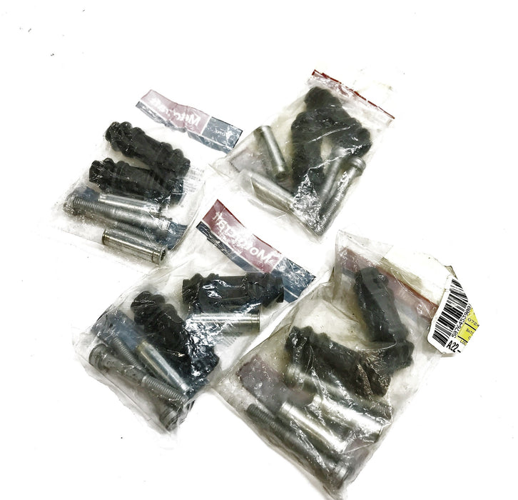 Motorcraft Brake Caliper Pin Kit BKCOE-4 (6X2Z-2C150-A) [Lot of 4] NOS