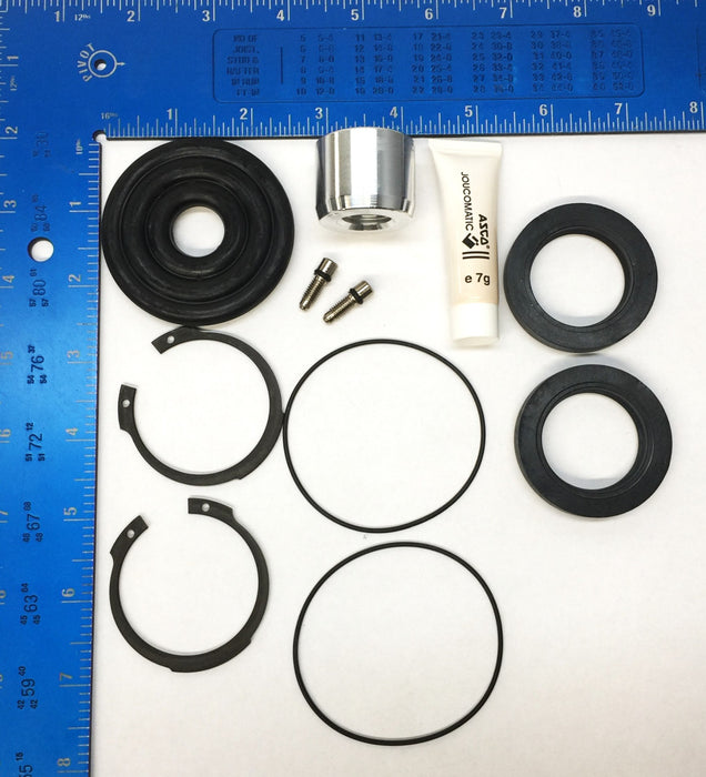 ASCO Numatics Seal Spare Parts Kit 97801400 NOS