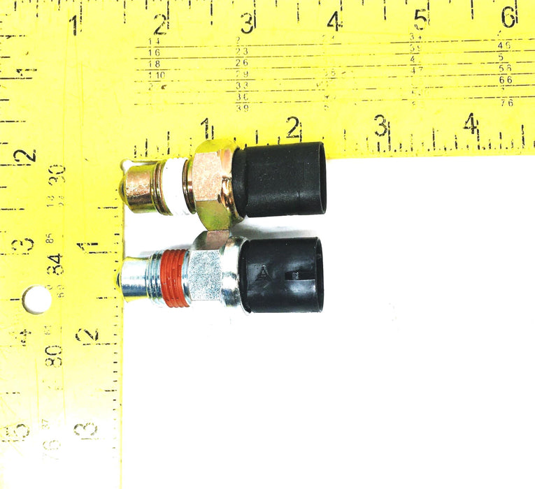 Standard Back Up Lamp Switch LS205 NOS