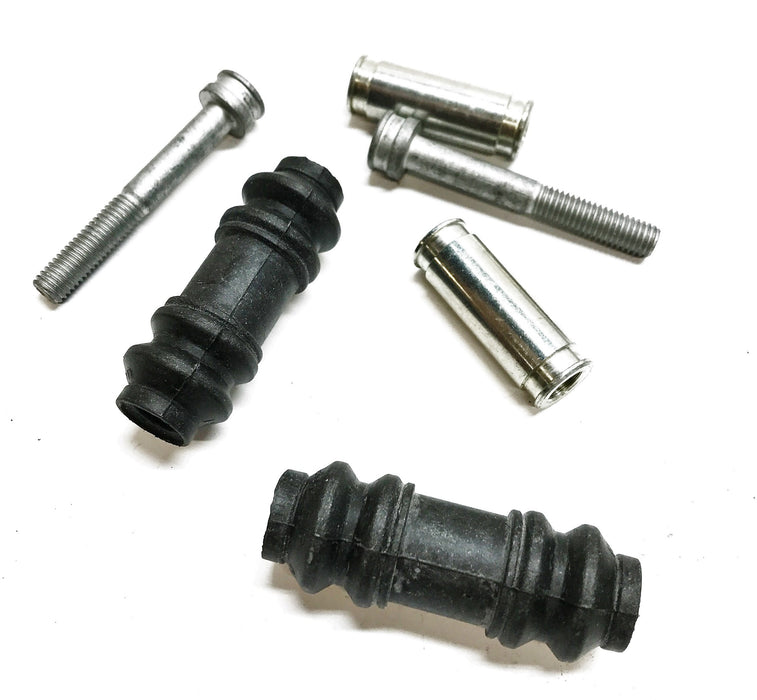 Motorcraft Brake Caliper Pin Kit BKCOE-4 (6X2Z-2C150-A) [Lot of 3] NOS