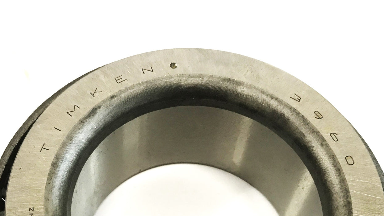Timken Tapered Roller Bearing Cone 3960 NOS