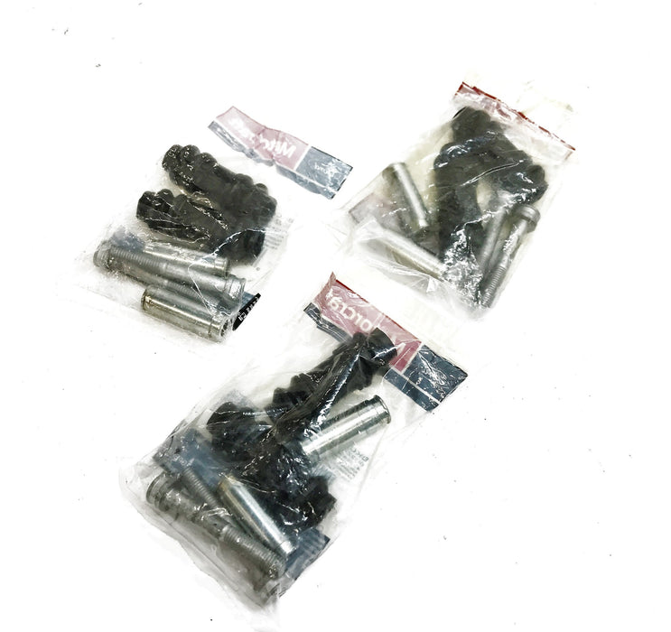 Motorcraft Brake Caliper Pin Kit BKCOE-4 (6X2Z-2C150-A) [Lot of 3] NOS