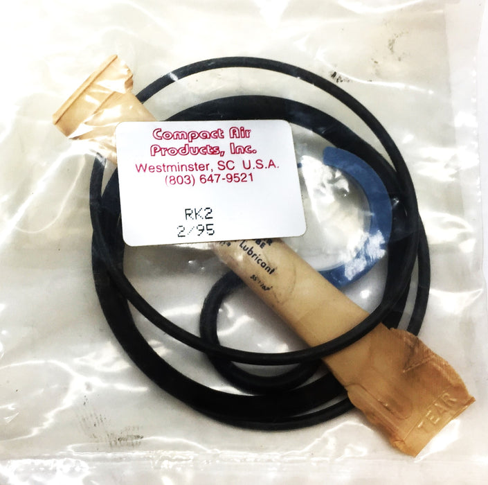 Compact Air Products Repair Kit RK2 NOS