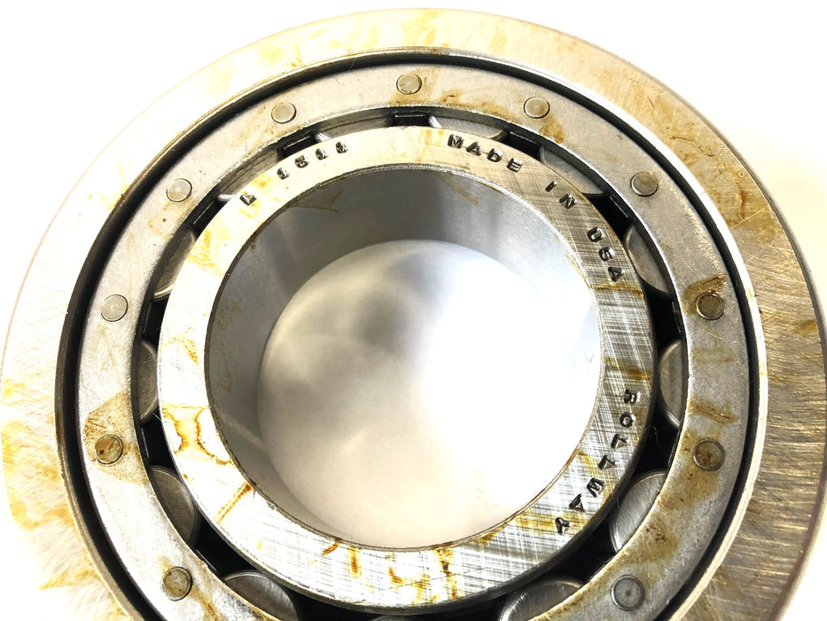Rollway Cylindrical Roller Bearing L-1311-U NOS