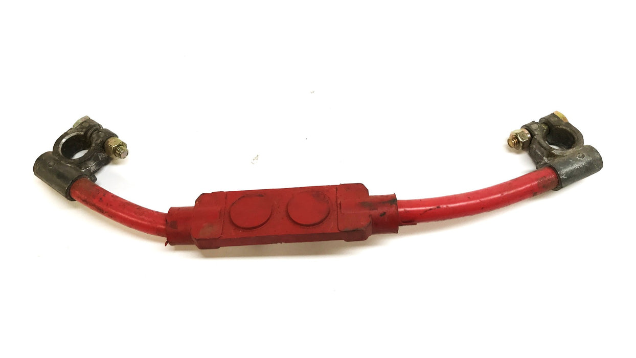 Freightliner Jumper Wiring Harness Red A06-57151-000 NOS