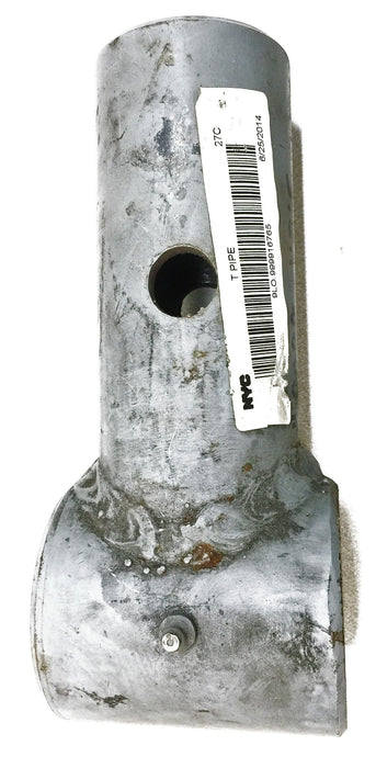 NYC Tee Pipe 9999-16765 NOS