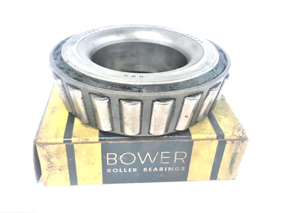 BOWER TAPERED BEARING CONE 39581 NOS