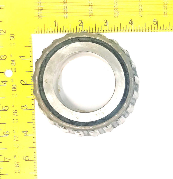 BOWER TAPERED BEARING CONE 39581 NOS