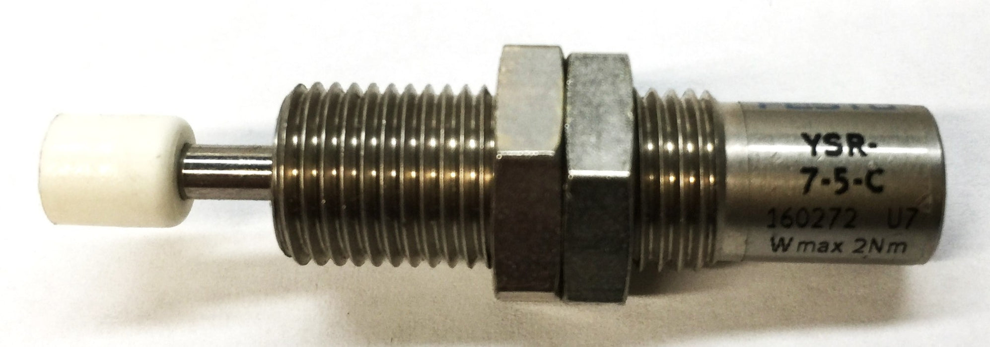 Festo Shock Absorber 160272 NOS