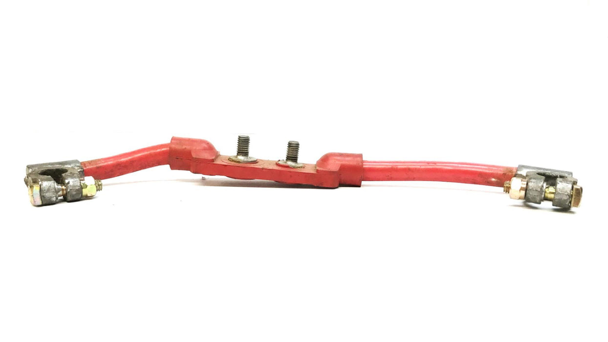 Freightliner Jumper Wiring Harness Red A06-57151-000 NOS