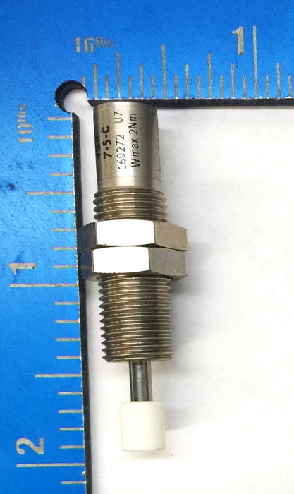 Festo Shock Absorber 160272 NOS