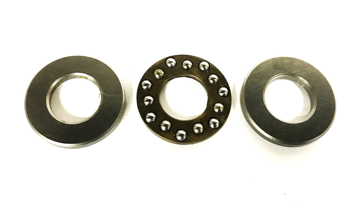 Andrews Thrust Ball Bearing FT-5 [Lot of 2] NOS